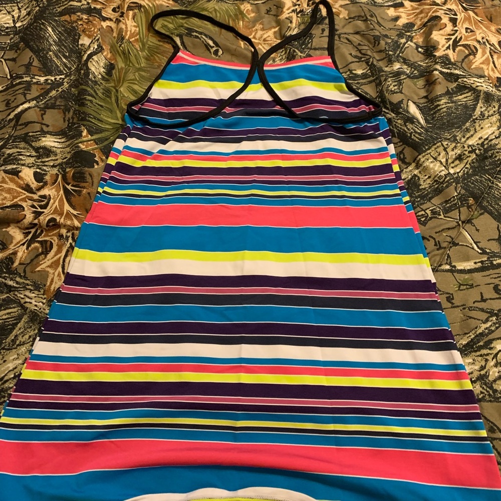 Nike Swimsuit Coverup - Picture 5 of 5